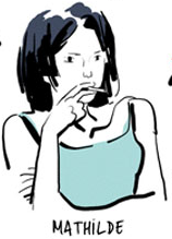 Vivès / Les Autres Gens